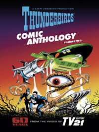 Thunderbirds