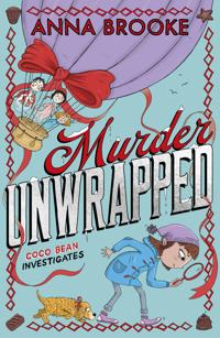 Murder Unwrapped