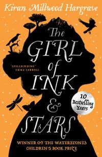 The Girl of Ink & Stars (10th anniversary edition)
