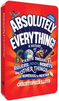 Absolutely Everything!