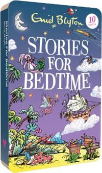 Stories for Bedtime