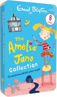 The Amelia Jane Collection