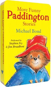 More Funny Paddington Stories
