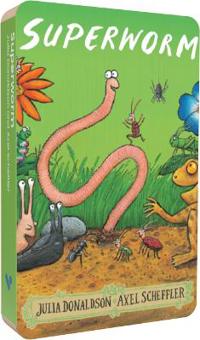 Superworm