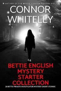 Bettie English Mystery Starter Collection