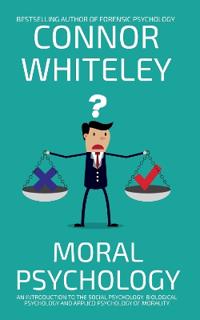 Moral Psychology