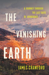 The Vanishing Earth