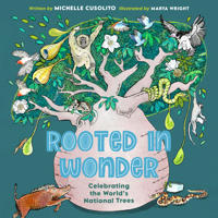 Rooted in Wonder