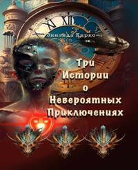 Три Истории о Невероятных Приключениях/ Three Incredible Adventure Stories
