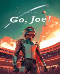 Go, Joe!