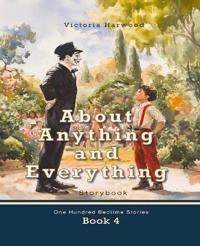 About Anything and Everything