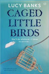 Caged Little Birds
