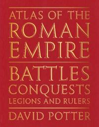Atlas of the Roman Empire