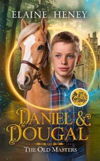 Daniel & Dougal with Francois Robichon de La Gueriniere - The Old Masters