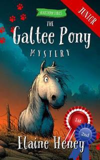 The Galtee Pony Mystery