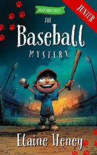 Baseball Mystery
