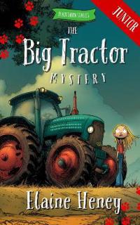 The Big Tractor Mystery