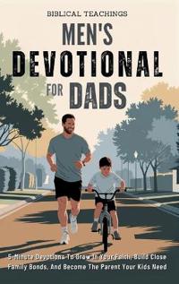 Men's Devotional For Dads
