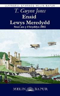 Enaid Lewys Meredydd