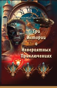 Три Истории о Невероятных Приключениях