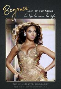 Beyoncé - Icon of Our Times