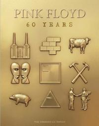 Pink Floyd - 60 Years