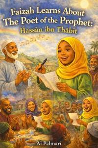 Faizah Learns About the Poet of the Prophet - Ḥassān ibn Thābit