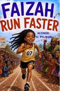 Faziah Run Faster