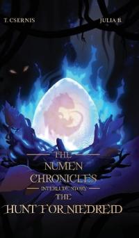 The Hunt for Niedreid