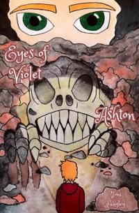 Eyes of Violet: Ashton