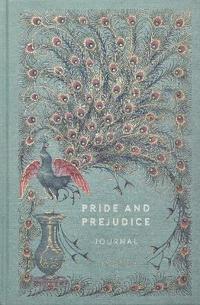 Pride and Prejudice Journal