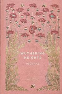 Wuthering Heights  Journal