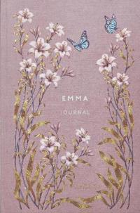 Emma  Journal