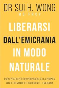 Liberarsi dall'emicrania in modo naturale