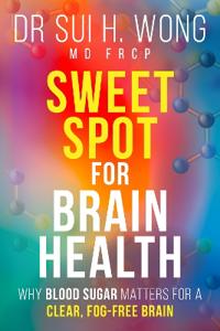 Sweet Spot for Brain Health