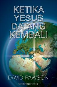 Ketika Yesus Datang Kembali