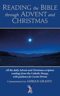 Reading the Bible through Advent and Christmas