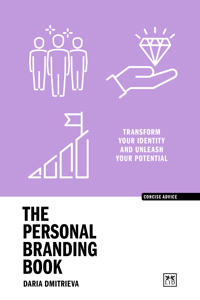 The Personal Branding Book