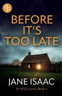 Before It's Too Late