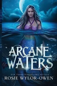Arcane Waters