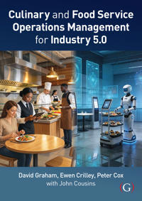 Culinary and Food Service Operations Management 5.0