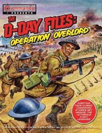 The D-Day Files