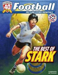 Football Picture Story Monthly
