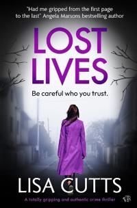 Lost Lives