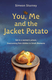 Bokomslag för "You, Me and the Jacket Potato"