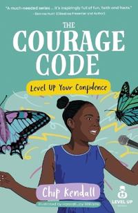 Courage Code, The