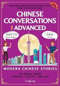 Chinese Conversations for Advanced
