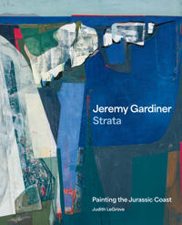 Jeremy Gardiner: Strata