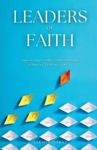Bokomslag for "Leaders of Faith"