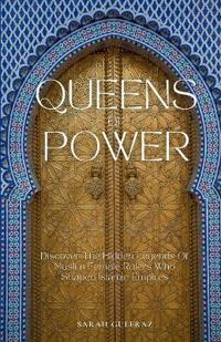 Bokomslag för "Queens of Power"